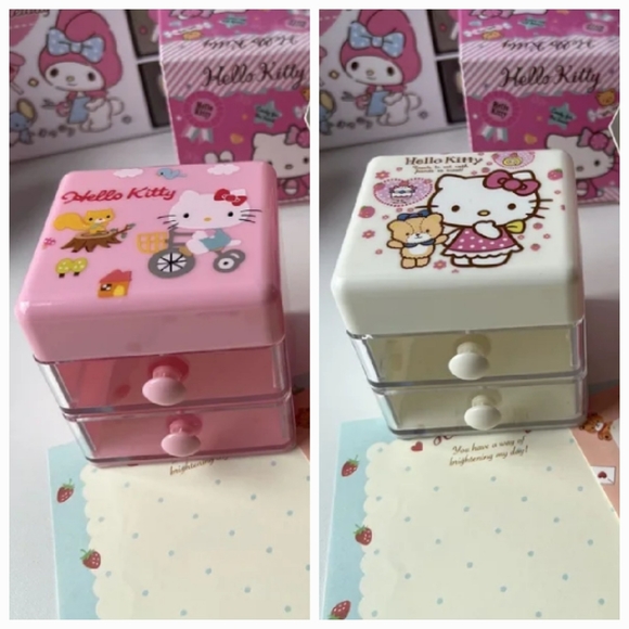 Hello Kitty Drawer - Picture 2 of 13
